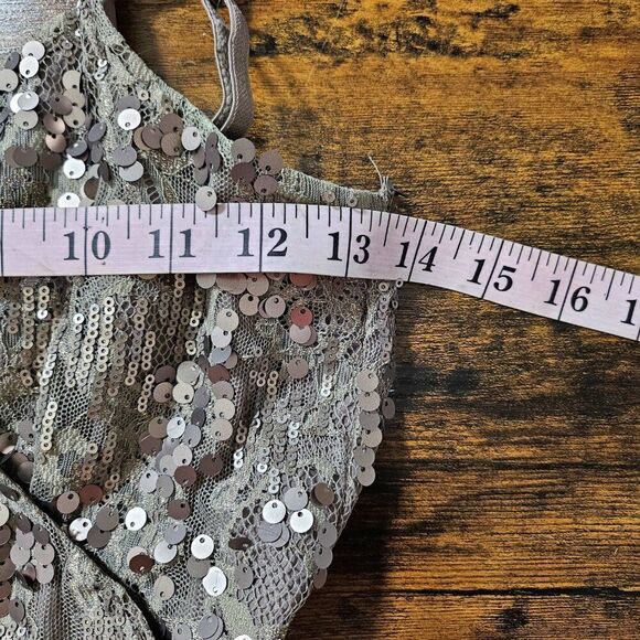 Express Dress XS/S - Picture 2 of 8